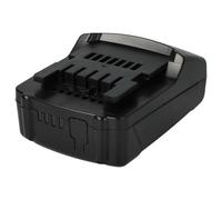 vhbw Batterie compatible avec Prebena PKT-8-PR100, 12-36, PKT-8-PR100-LM outil électrique (1500 mAh, Li-ion, 18 V)