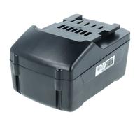 vhbw Batterie compatible avec Prebena PKT-8-PR100, 12-36, PKT-8-PR100-LM outil électrique (4000 mAh, Li-ion, 18 V)