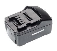 vhbw Batterie Compatible avec Prebena PKT-8-RKP100-LM-SET, PKT-8-RKP100-LM, VITAS 100 Outil électrique (4000 mAh, Li-ION, 18 V)