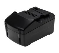 vhbw Batterie compatible avec Prebena PKT-8-RKP100, PKT-8-RKP100-LM, PKT-8-RKP100-LM-SET, VITAS 100 outil électrique (6000 mAh, Li-ion, 18 V)