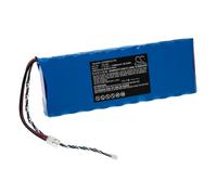 vhbw Batterie compatible avec Promax HD Ranger outil de mesure (13000mAh, 7,4V, Li-ion)
