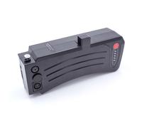 Vhbw Batterie Compatible Avec Prophete Alu-City Didi-Thurau-Edition, Comfort, Comfort Plus Vélo Électrique (10,4ah, 36v, Li-Ion)