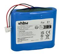 vhbw Batterie Compatible avec Pure Evoke Sensia, Mio Union Jack, Mio by Orla Kiely, 1S Marshall, 2S, E-1S, Mio Radio (8800mAh, 3,7V, Li-ION)