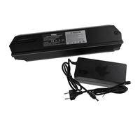 Vhbw Batterie Compatible Avec Quietkat Ambush (2019), Apex (2019), Predator (2019) Vélo Électrique (10400mah, 48v, Li-Ion) + Chargeur