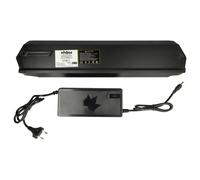 Vhbw Batterie Compatible Avec Quietkat Ranger (2019), Ridgerunner (2019/2020) Vélo Électrique (14500mah, 48v, Li-Ion) + Chargeur