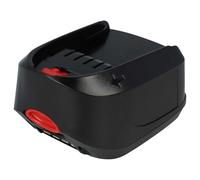 vhbw Batterie Compatible avec Rapid BGX500, RX1000 pulvérisateur électrique (2000mAh, 18V, Li-ION)