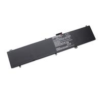 vhbw Batterie compatible avec Razer Blade RZ09-01663E54-R3U1 ordinateur portable (8600mAh, 11,4V, Li-polymère)