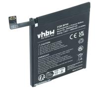 vhbw Batterie Compatible avec Redmi MZB7751IN
