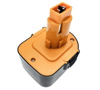 vhbw Batterie compatible avec Rems 571510, 571513, Pressmaschinen, R12 outil électrique (3000mAh NiMH 12 V)