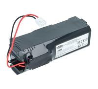 vhbw Batterie Compatible avec Rowenta Air Force Extreme RH8812WH / 2D2