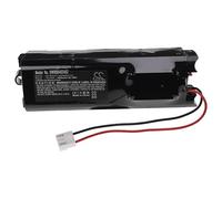 vhbw Batterie compatible avec Rowenta Air Force Extreme RH8812, RH8812WH / 2D2 aspirateur, robot électroménager (2600mAh, 18,5V, Li-polymère)