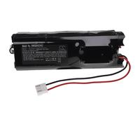 vhbw Batterie compatible avec Rowenta Air Force Extreme RH8812WH9A2, RH8813 aspirateur, robot électroménager (2600mAh, 18,5V, Li-polymère)