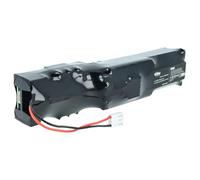 vhbw Batterie compatible avec Rowenta Air Force Extreme RH8870WO/2D0, RH8870WO / 2D0 aspirateur, robot électroménager (2500mAh, 25,9V, Li-ion)