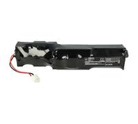 vhbw Batterie Compatible avec Rowenta Air Force Extreme RH8874WO/9A0, RH8874WO / 9A0 aspirateur, Robot électroménager (2500mAh, 25,9V, Li-ION)