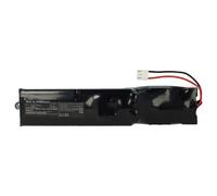 vhbw Batterie compatible avec Rowenta Air Force Extreme Silence RH8995WO / 2D0 aspirateur (2500mAh, 32,4V, Li-ion)