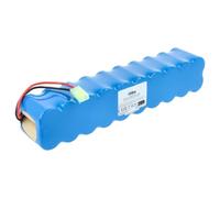 vhbw Batterie Compatible avec Rowenta RH8552GA9A3