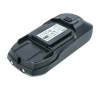 vhbw Batterie compatible avec Rowenta RH98A3WO/4Q3, RH98A7, RH98A7WO/4Q0, RH98A2, RH98A2U1/4Q0, RH98A3 robot électroménager (2,5Ah, 25,2V, Li-ion)