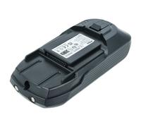 vhbw Batterie Compatible avec Rowenta X-Force Flex 11.60 | X-FORCE FLEX 12.60, X-FORCE 11.60 robot électroménager (2,5Ah, 25,2V, Li-ion)