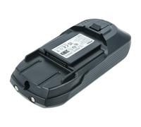 vhbw Batterie Compatible avec Rowenta X-Force Flex 11.60, X-Force Flex 12.60, X-Force 11.60 Robot électroménager (2,5Ah, 25,2V, Li-ION)