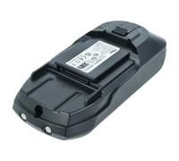 vhbw Batterie Compatible avec Rowenta X-Force Flex 11.60 | X-FORCE FLEX 12.60, X-FORCE 11.60 robot électroménager (3Ah, 25,2V, Li-ion)