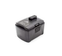 vhbw Batterie compatible avec Ryobi CK212DA, CAH120LK, CD100, BID-1201, HJP001K, CS-1201, HJP001, CKF-120LM, CR-1201 outil électrique (3000 mAh, Li-ion, 12 V)