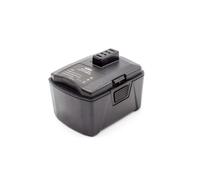 vhbw Batterie compatible avec Ryobi LSD-1201PB, LSD-1202PB, HP612K, JG001, HJP002 outil électrique (3000 mAh, Li-ion, 12 V)