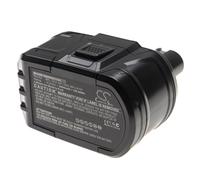 vhbw Batterie compatible avec Ryobi P813, ZRP813, P713, ONE+ 18 Volt Cordless Tools, P718 outil électrique (6000mAh Li-Ion 18V)