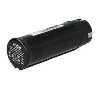 vhbw Batterie Compatible avec Ryobi RP4530, RP4550, RP4900, TEK 4, TEK4 Outil électrique (2000 mAh, Li-ION, 4 V)