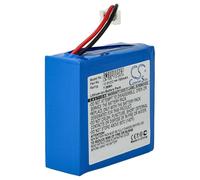 vhbw Batterie Compatible avec SafeScan 135i