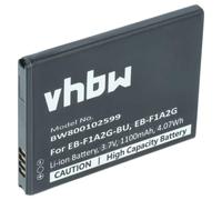 vhbw Batterie Compatible avec Samsung Galaxy GT-i9101