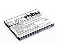 vhbw Batterie Compatible avec Samsung Galaxy GT-S7275R, GT-S7898, Light, SGH-T399 Smartphone (1800mAh, 3,7V, Li-ION)