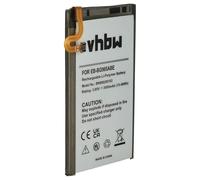vhbw Batterie Compatible avec Samsung Galaxy S9+, S9 Plus, SC-03K, SGH-N943 Smartphone (3500mAh, 3,85V, Li-polymère)