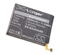 vhbw Batterie Compatible avec Samsung Galaxy SM-A405FN/DS