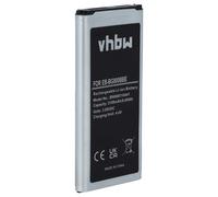 vhbw Batterie Compatible avec Samsung Galaxy SM-G800H, SM-G800F, S5 Neo, S5 Mini, SM-G800, S5 DX téléphone Portable (2100mAh, 3,8V, Li-ION)