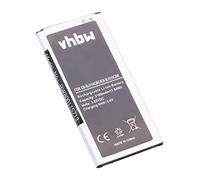 vhbw Batterie Compatible avec Samsung Galaxy SM-J510F/DS, SM-J5109, SM-J510F, SM-J510FN téléphone Portable (3000mAh, 3,85V, Li-ION)