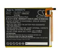 vhbw Batterie compatible avec Samsung Galaxy Tab A7 Lite tablette pad (4900mAh, 3,85V, Li-polymère)