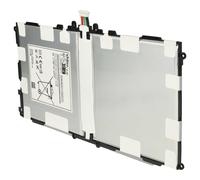 Vhbw Batterie Compatible Avec Samsung Galaxy Tab Pro 10.1 Sm-T520 Tablette (8220mah, 3,8v, Li-Polymer) - Remplacement Pour Aa1da04ws/7-B, Aa1da2ws/7-B