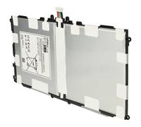 vhbw Batterie compatible avec Samsung Galaxy Tab Pro SM-T525 tablette pad (8220mAh, 3,8V, Li-polymère)