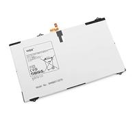 vhbw Batterie Compatible avec Samsung Galaxy Tab S2 9.7 LTE-A, S2 9.7 TD-LTE, S2 9.7 WiFi, S2 9.7 WiFi 32GB Tablette Pad (5800mAh, 3,8V, Li-polymère)