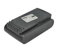 vhbw Batterie compatible avec Samsung Jet 60 aspirateur noir (1800mAh, 21,6V, Li-ion)