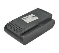 vhbw Batterie Compatible avec Samsung Jet 65, Jet 60 Turbo, VS15A6031R4, Powerstick VS6000, Jet 60 aspirateur Noir (1800mAh, 21,6V, Li-ION)