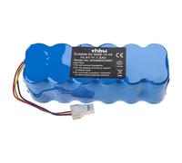 vhbw Batterie Compatible avec Samsung Navibot SR8843, SR8844, SR8845, SR8846, SR8847, SR8848, SR8849, SR8850 Robot aspirateur (1500mAh, 14,4V, NiMH)