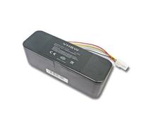 vhbw batterie compatible avec Samsung Navibot VCR8855L3B, VCR8857, VCR8877, VCR8894 robot électroménager (4500mAh, 14,4V, Li-ion)