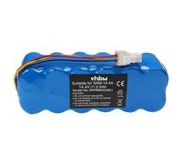 vhbw Batterie Compatible avec Samsung Navibot VR5000 Robot électroménager (2500mAh, 14,4V, NiMH)