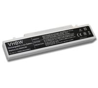 vhbw Batterie compatible avec Samsung NP355V5C, NP-P480, NP-P510, NP-R519, NP-R530, NP-Q320, NP-Q430 ordinateur portable (4400mAh, 11,1V, Li-ion)