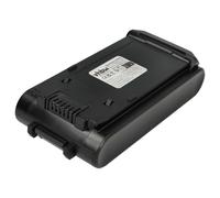 vhbw Batterie compatible avec Samsung VS20A95973B, VS20A95993B/SH, VS20C9544TB, VS20A95943N/WA aspirateur noir (2200mAh, 25,2V, Li-ion)