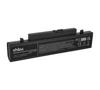 vhbw Batterie Compatible avec Samsung X420-Aura SU2700 Aven, X418, X420, Q330, Q328 Ordinateur Portable (4400mAh, 11,1V, Li-ION)