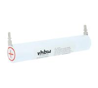 vhbw Batterie Compatible avec Schneider 789672