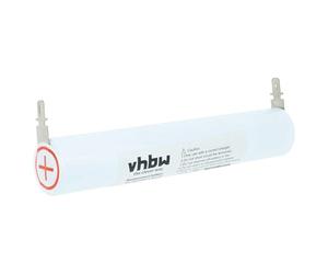 vhbw Batterie Compatible avec Schneider OVA58910