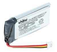 vhbw Batterie Compatible avec Sennheiser Flex RS 2000